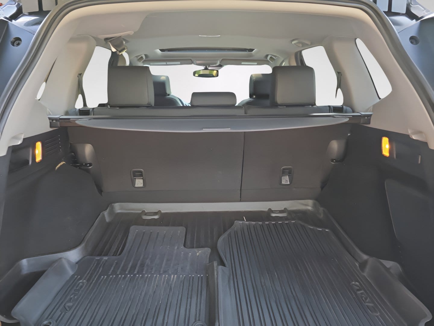2021 Honda CR-V Touring - Photo 14