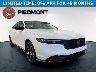 2026 Honda Accord