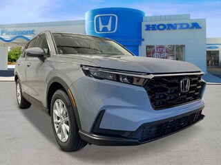2026 Honda CR-V EX SUV
