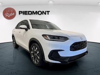 2026 Honda HR-V EX-L SUV