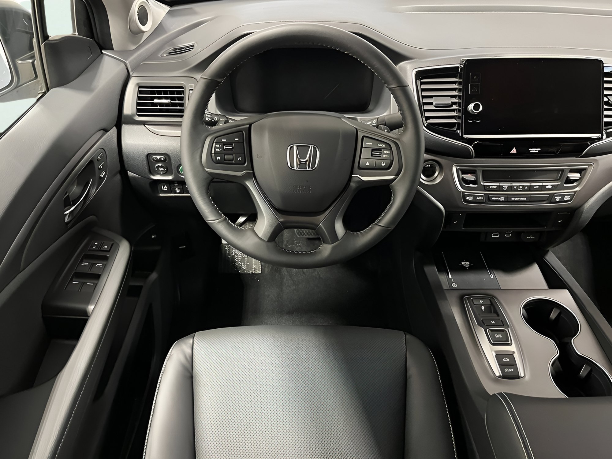 2026 Honda Ridgeline RTL - Photo 22