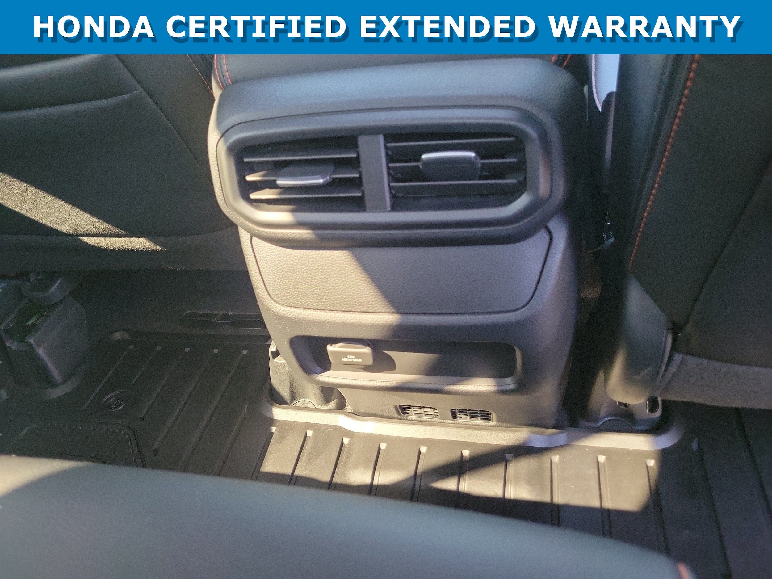 2025 Honda Ridgeline TrailSport - Photo 19