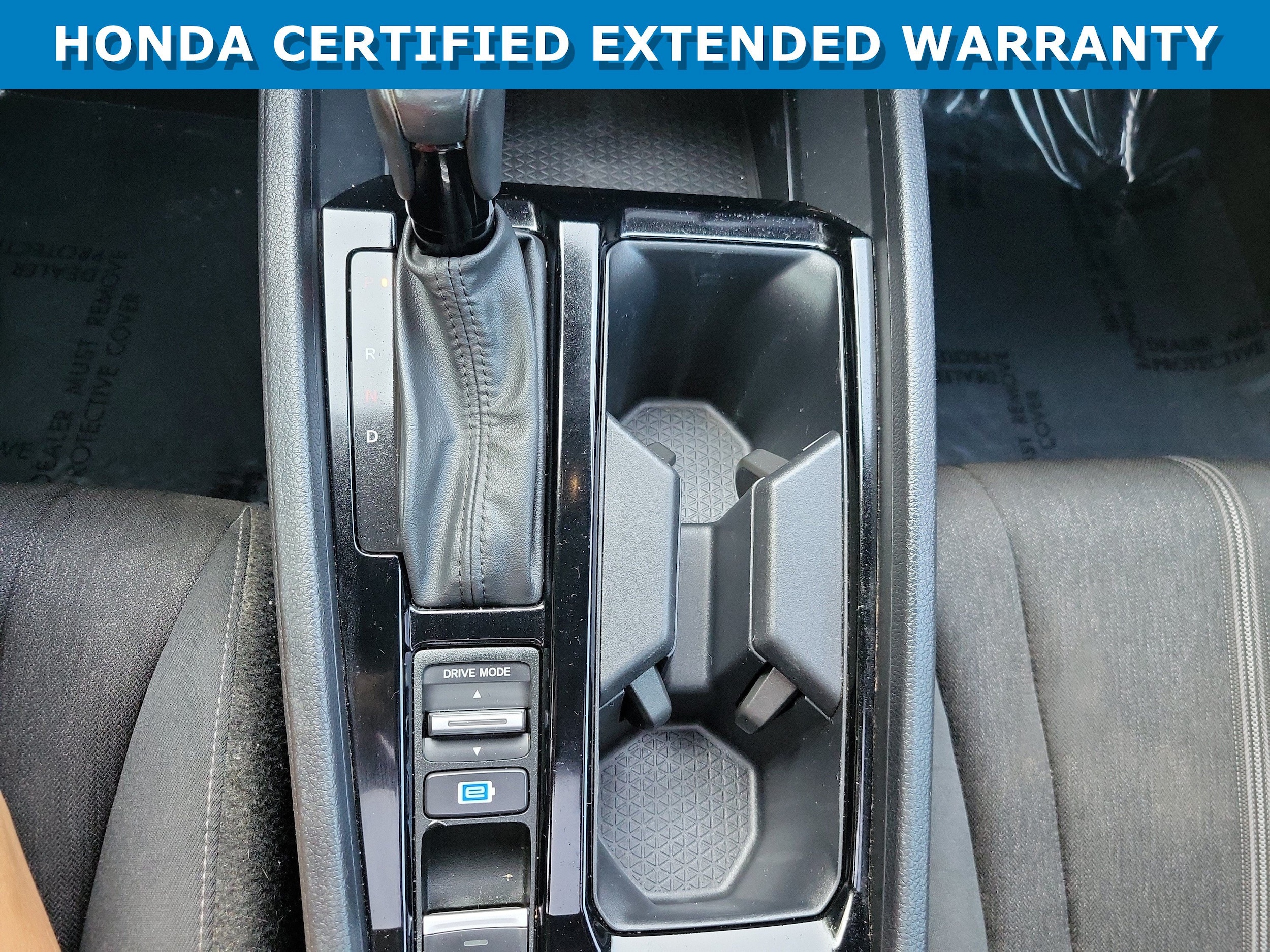 2023 Honda Accord Hybrid Sport - Photo 34