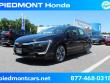 Honda Clarity Plug-In Hybrid