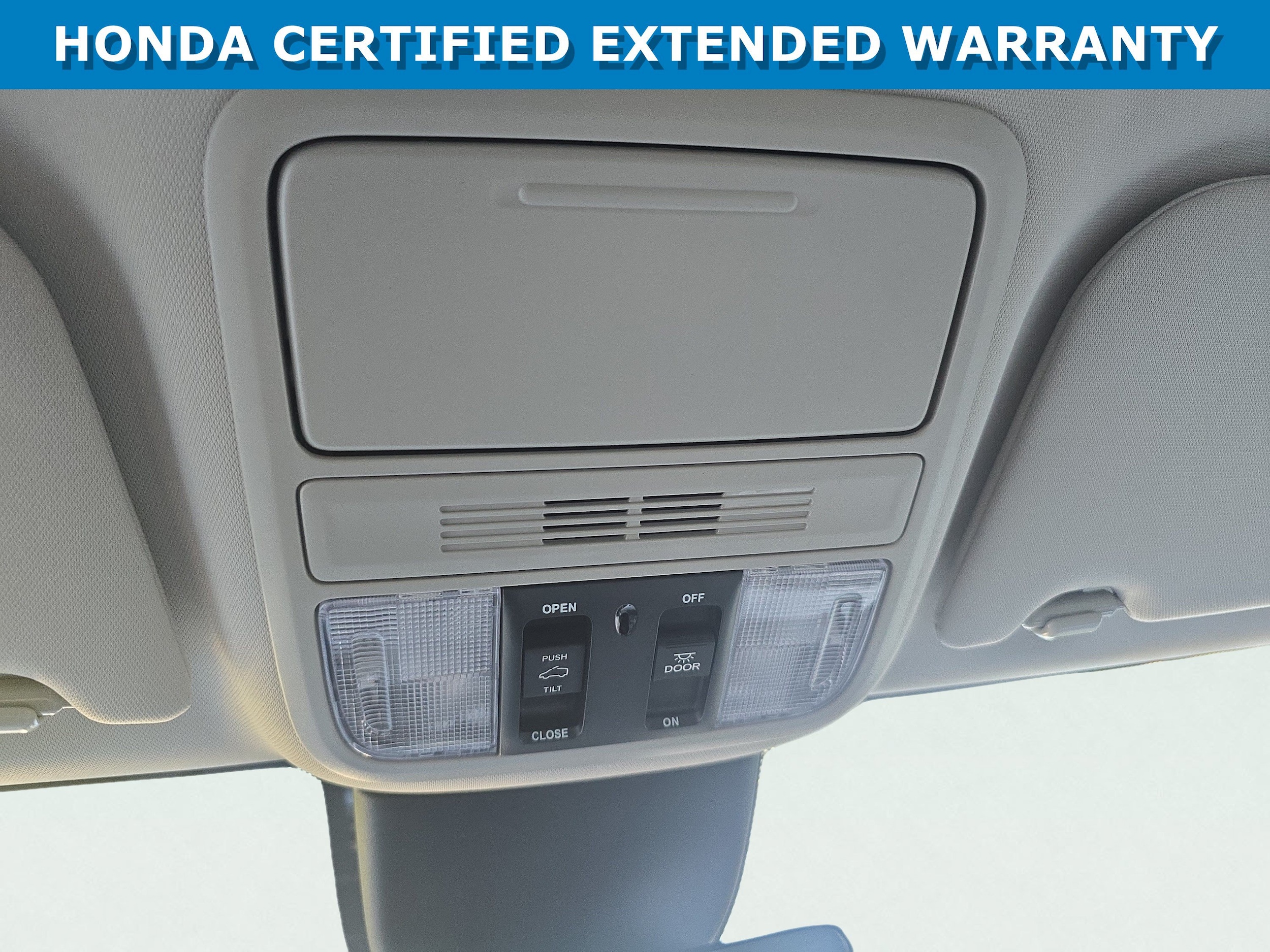 2026 Honda Odyssey EX-L - Photo 42