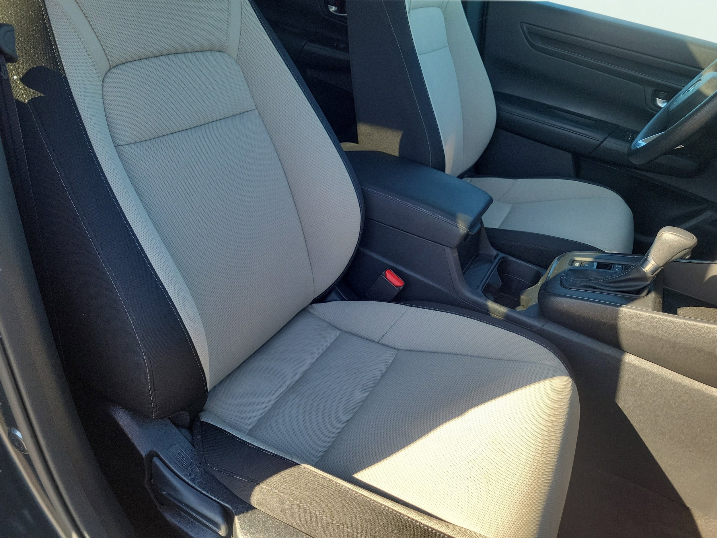 2023 Honda CR-V EX - Photo 20