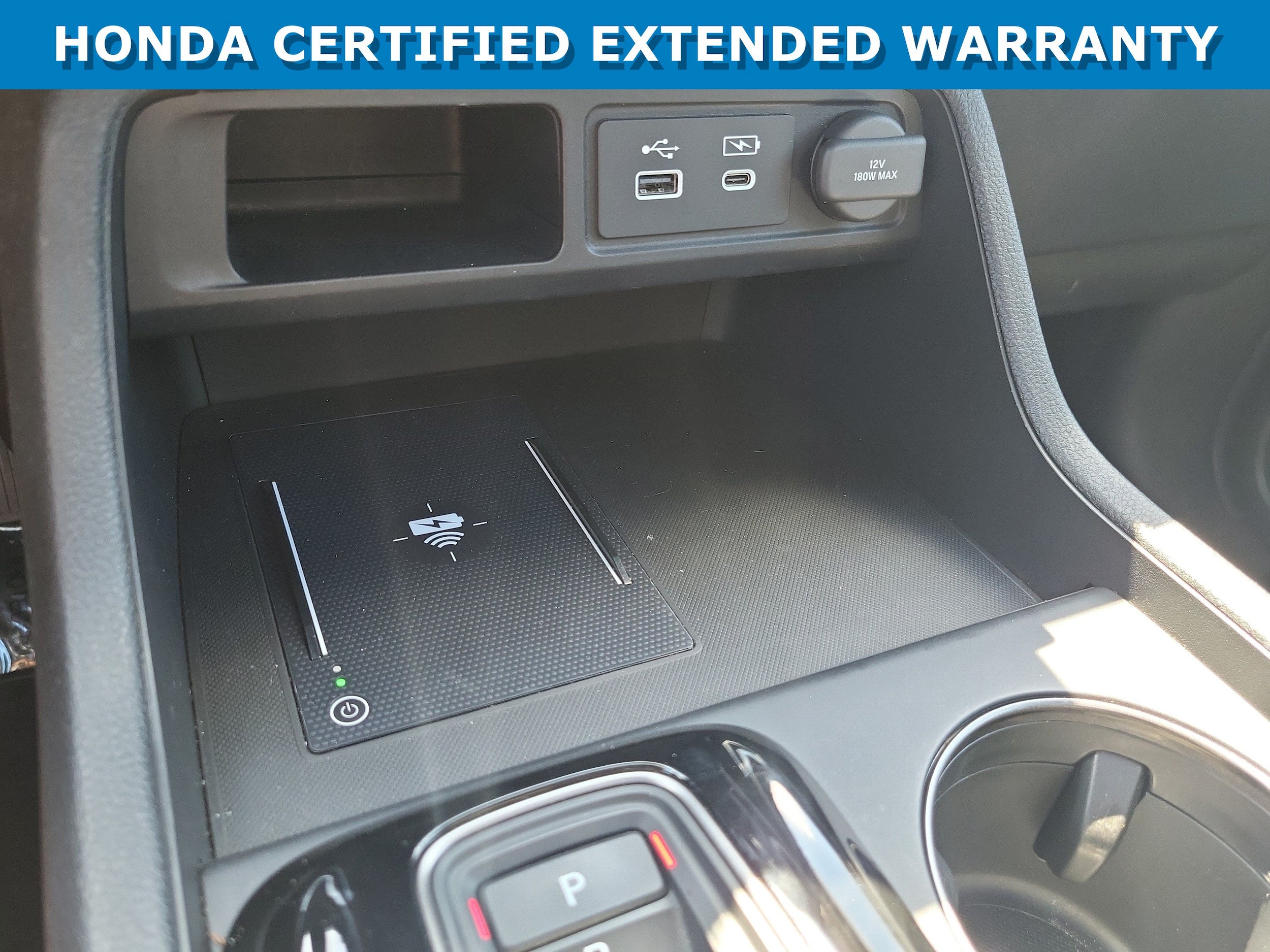 2025 Honda Pilot TrailSport - Photo 42