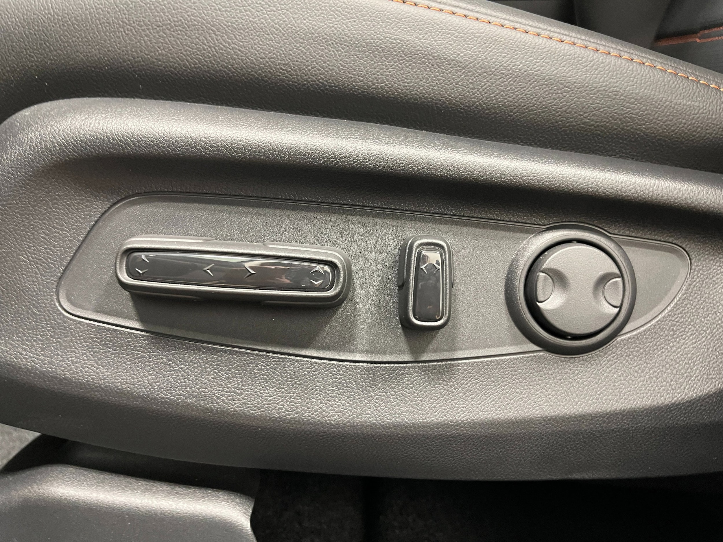 2026 Honda CR-V Sport-L - Photo 11