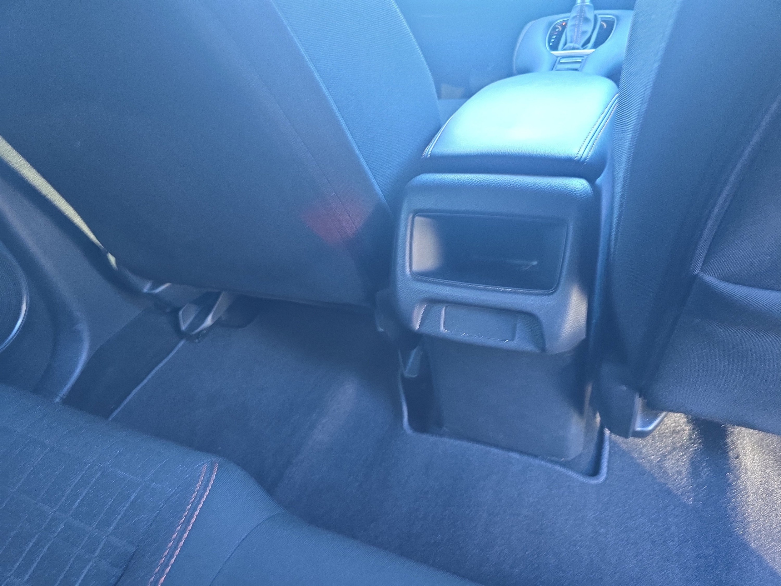 2025 Honda HR-V Sport - Photo 17