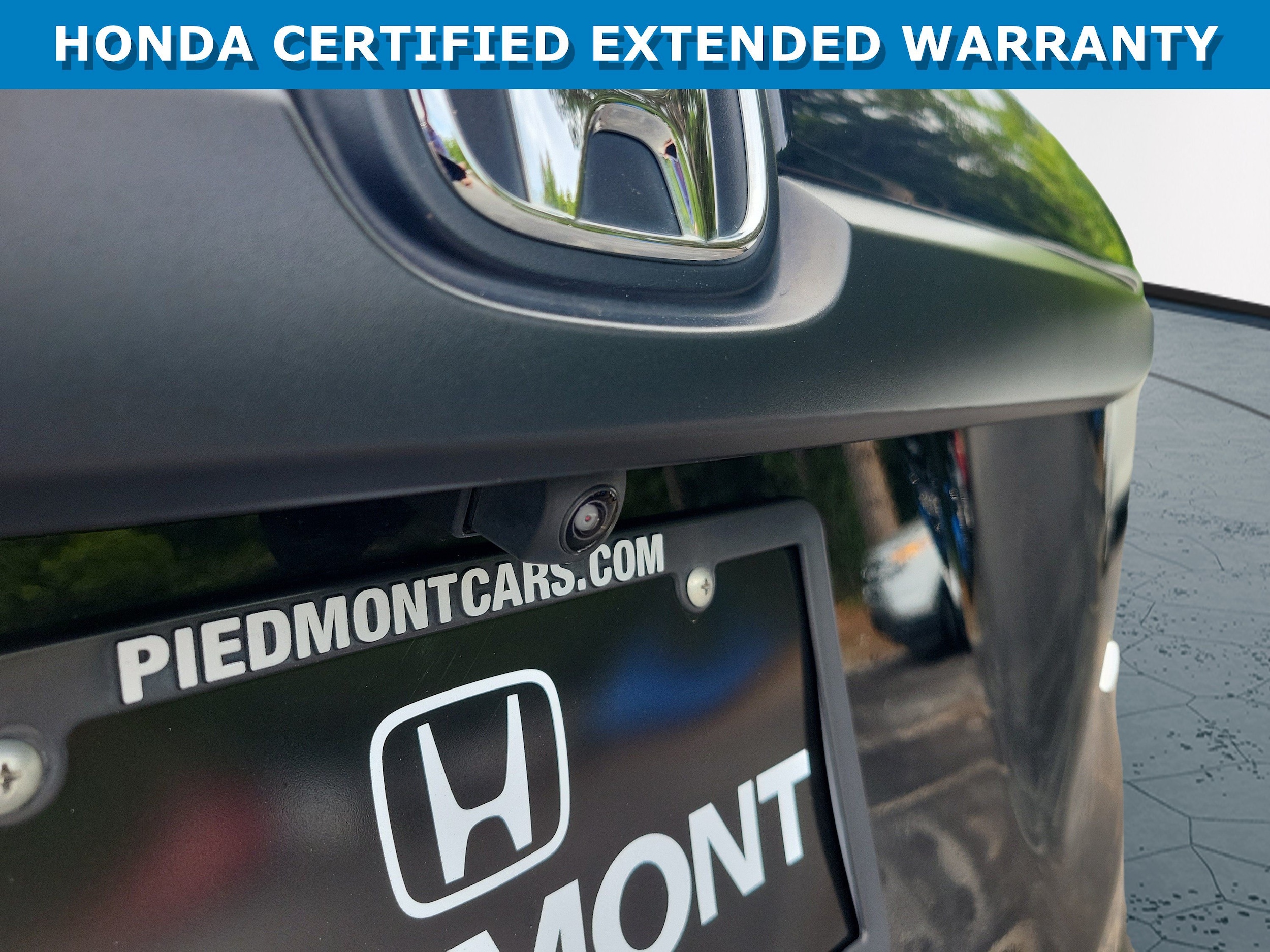 2022 Honda Passport EX-L - Photo 13