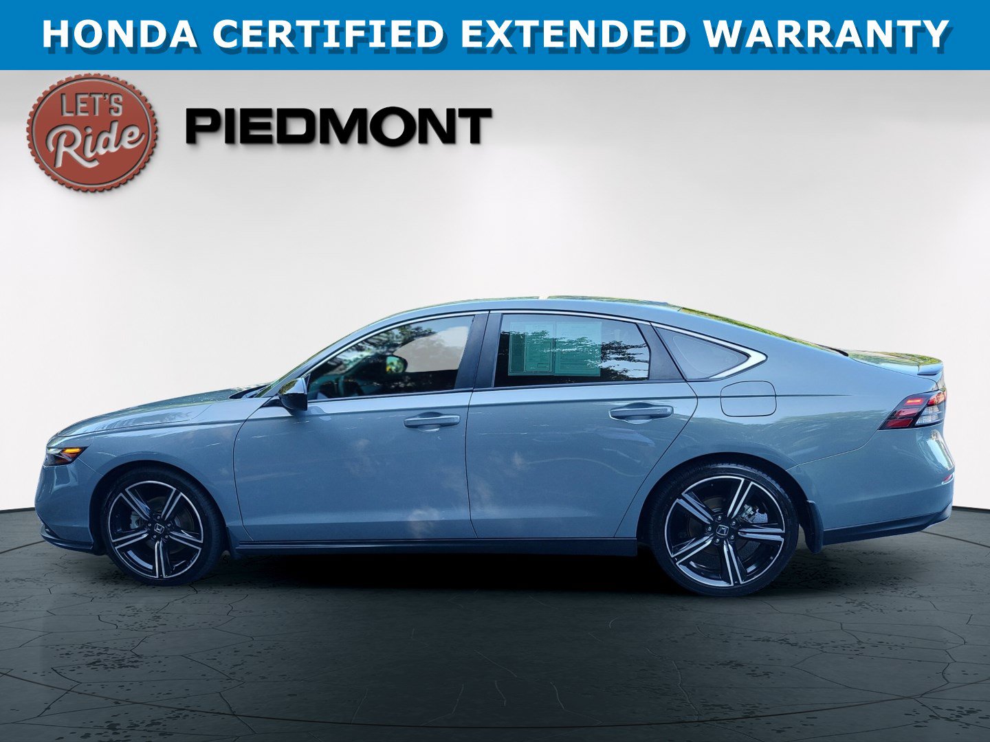 2023 Honda Accord Hybrid Sport - Photo 10