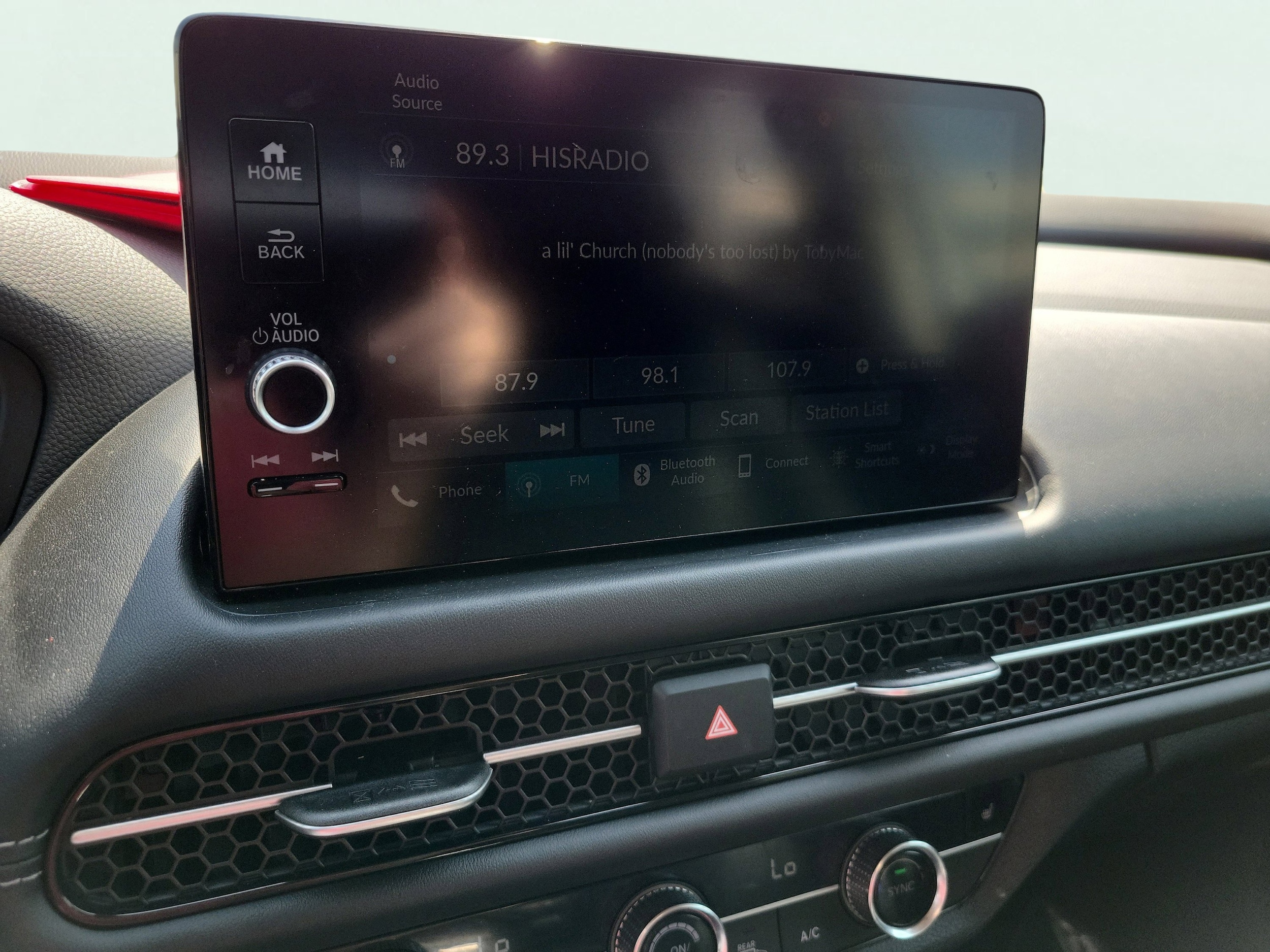2023 Honda HR-V EX-L - Photo 36