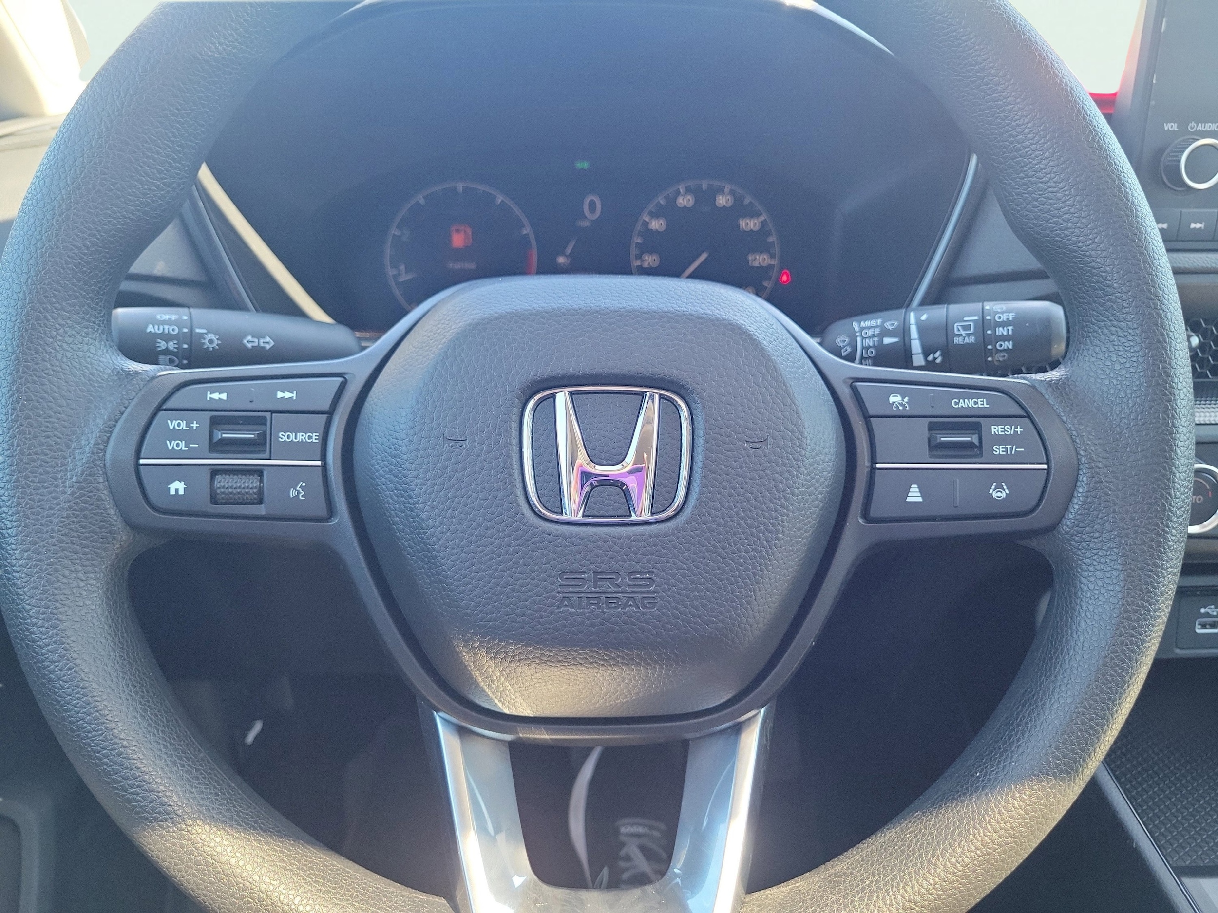 2025 Honda CR-V EX - Photo 29