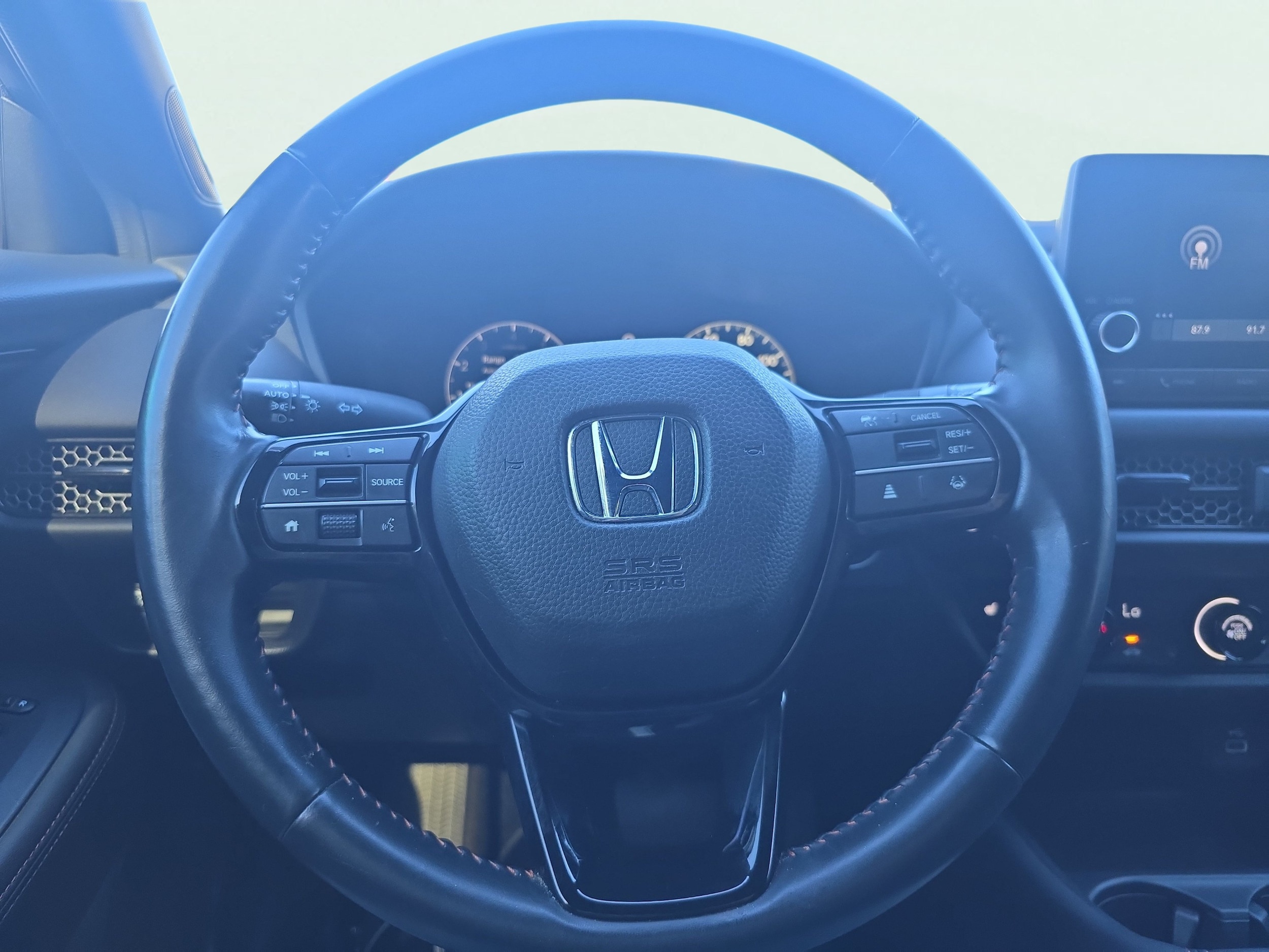 2025 Honda HR-V Sport - Photo 27