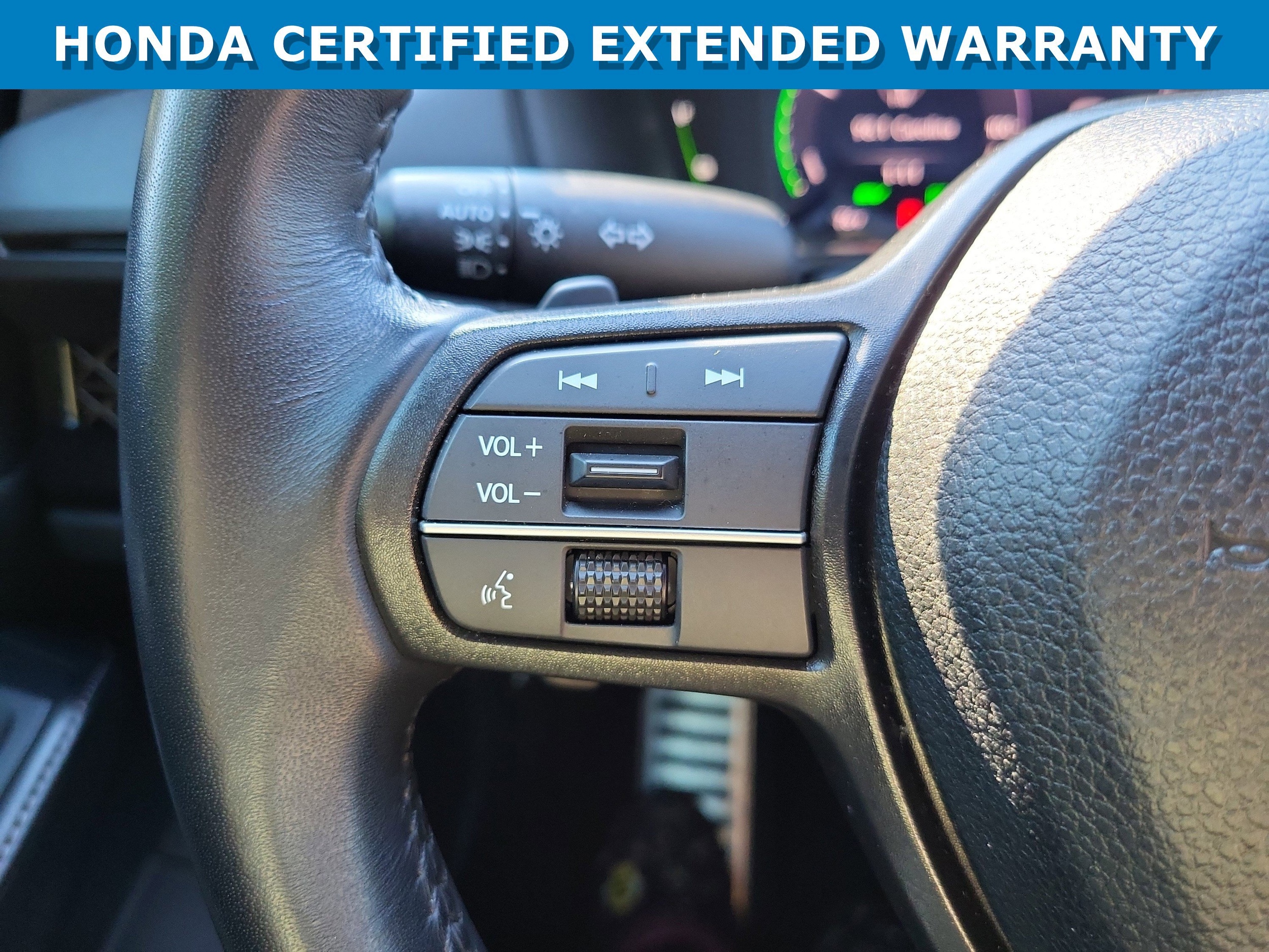 2024 Honda Accord Hybrid Sport-L - Photo 26