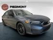 Honda Civic Hybrid