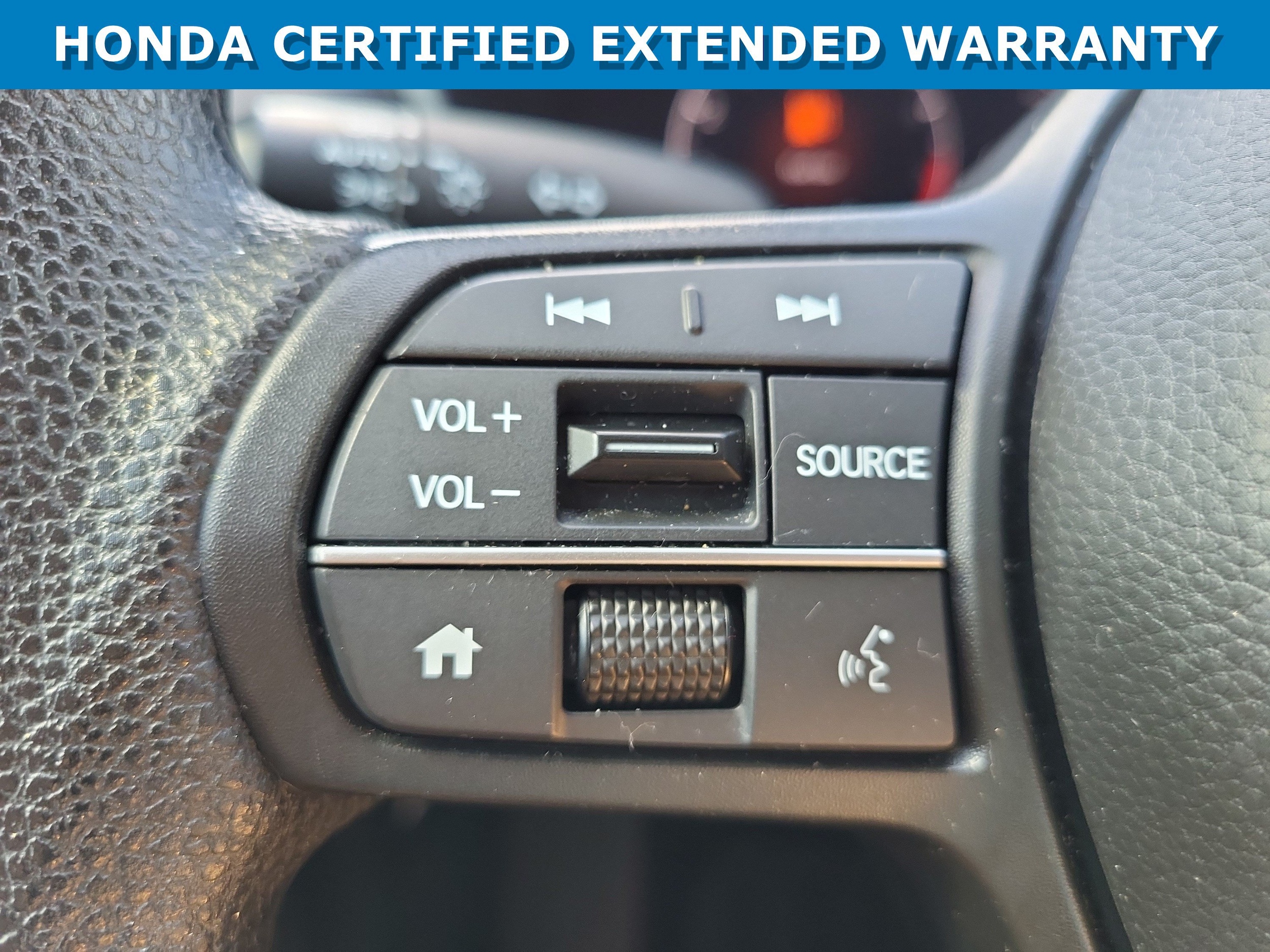 2025 Honda HR-V LX - Photo 29