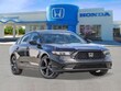  Honda Accord Hybrid