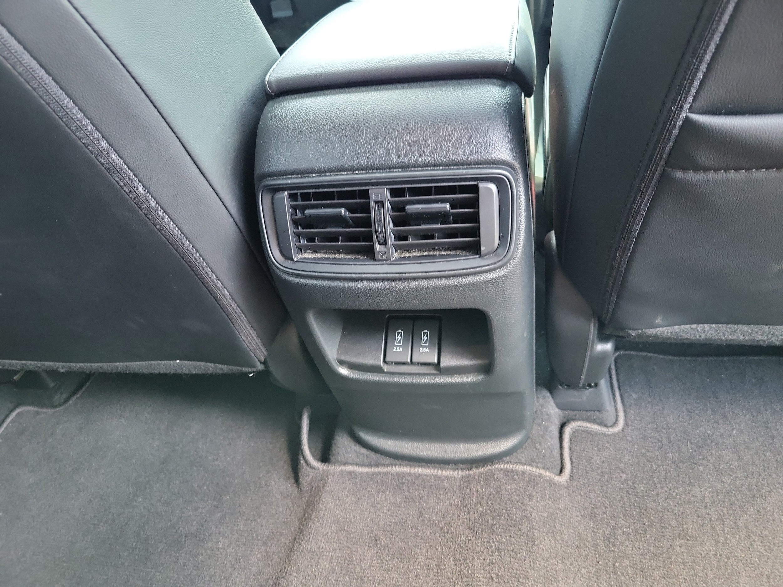 2022 Honda CR-V EX-L - Photo 17