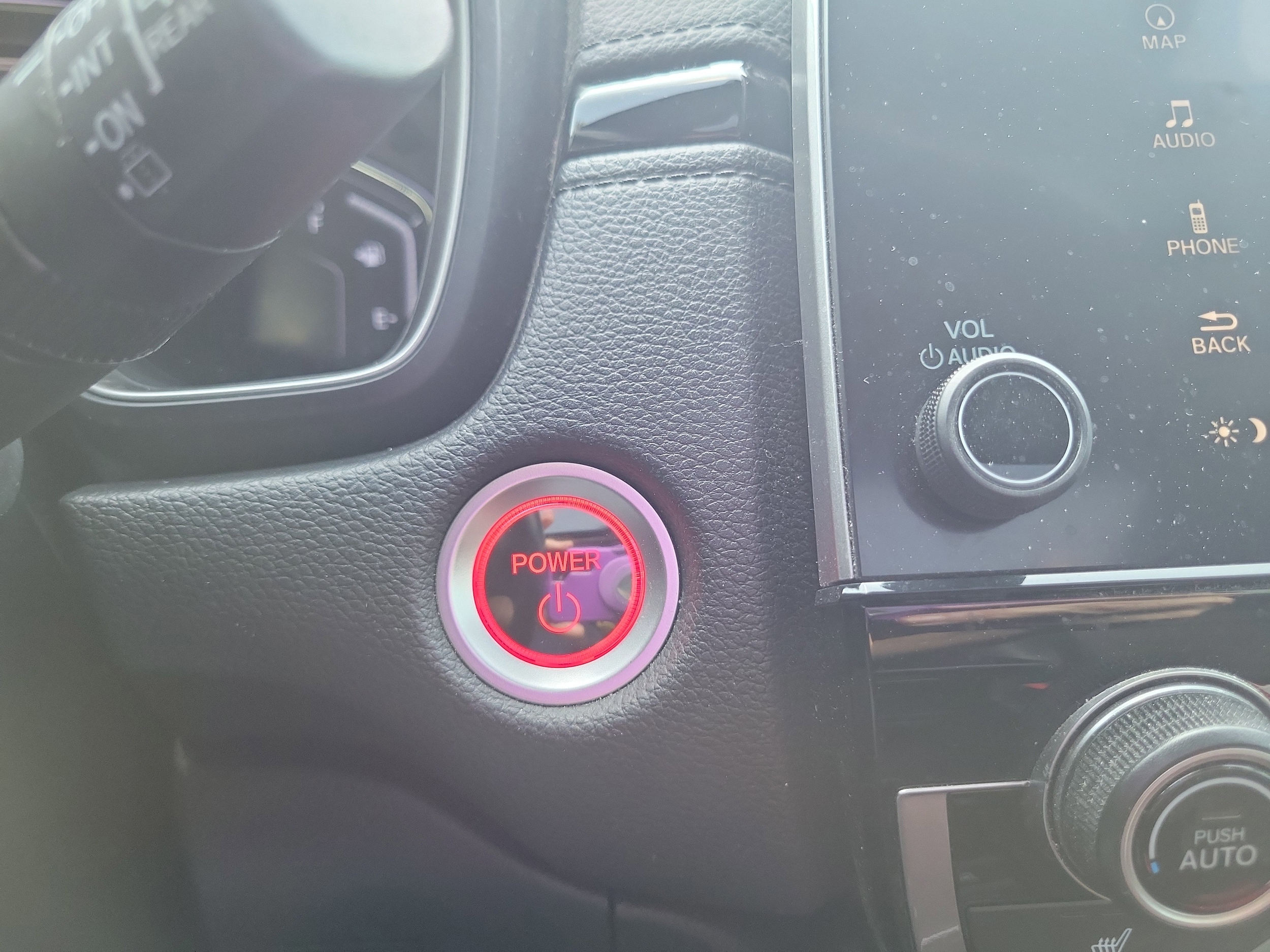 2021 Honda CR-V Touring - Photo 33