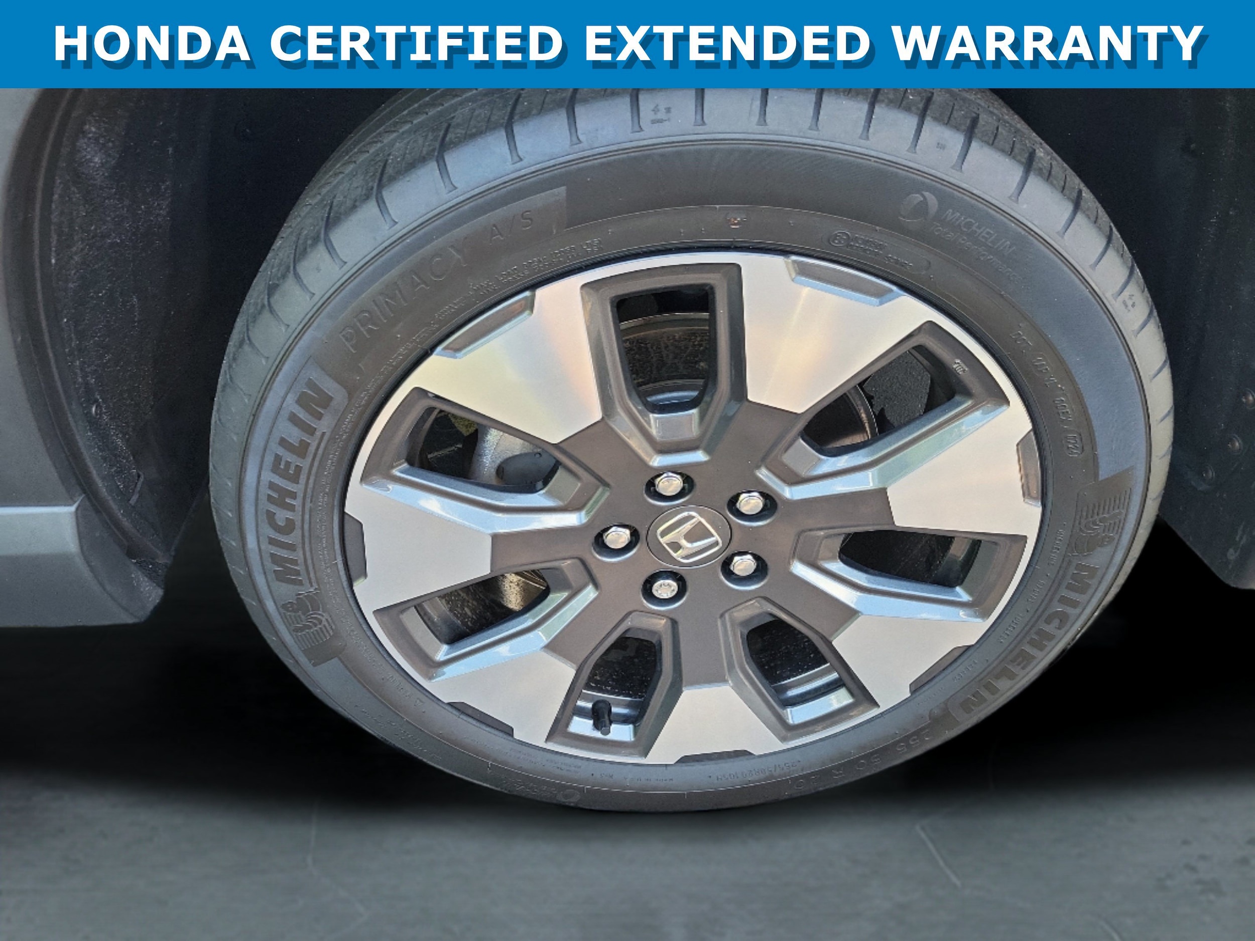 2025 Honda Pilot Touring - Photo 11