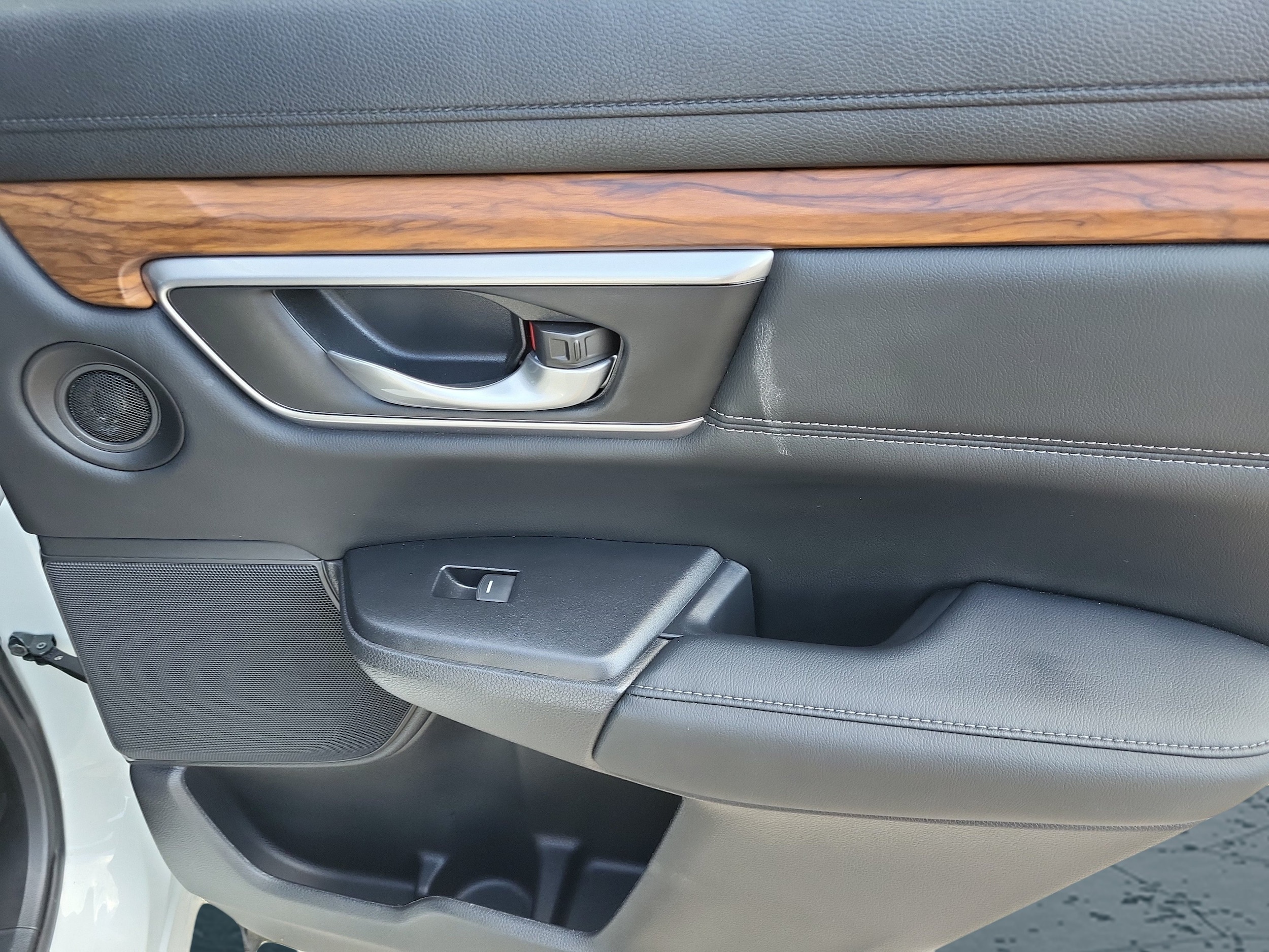 2022 Honda CR-V EX-L - Photo 19