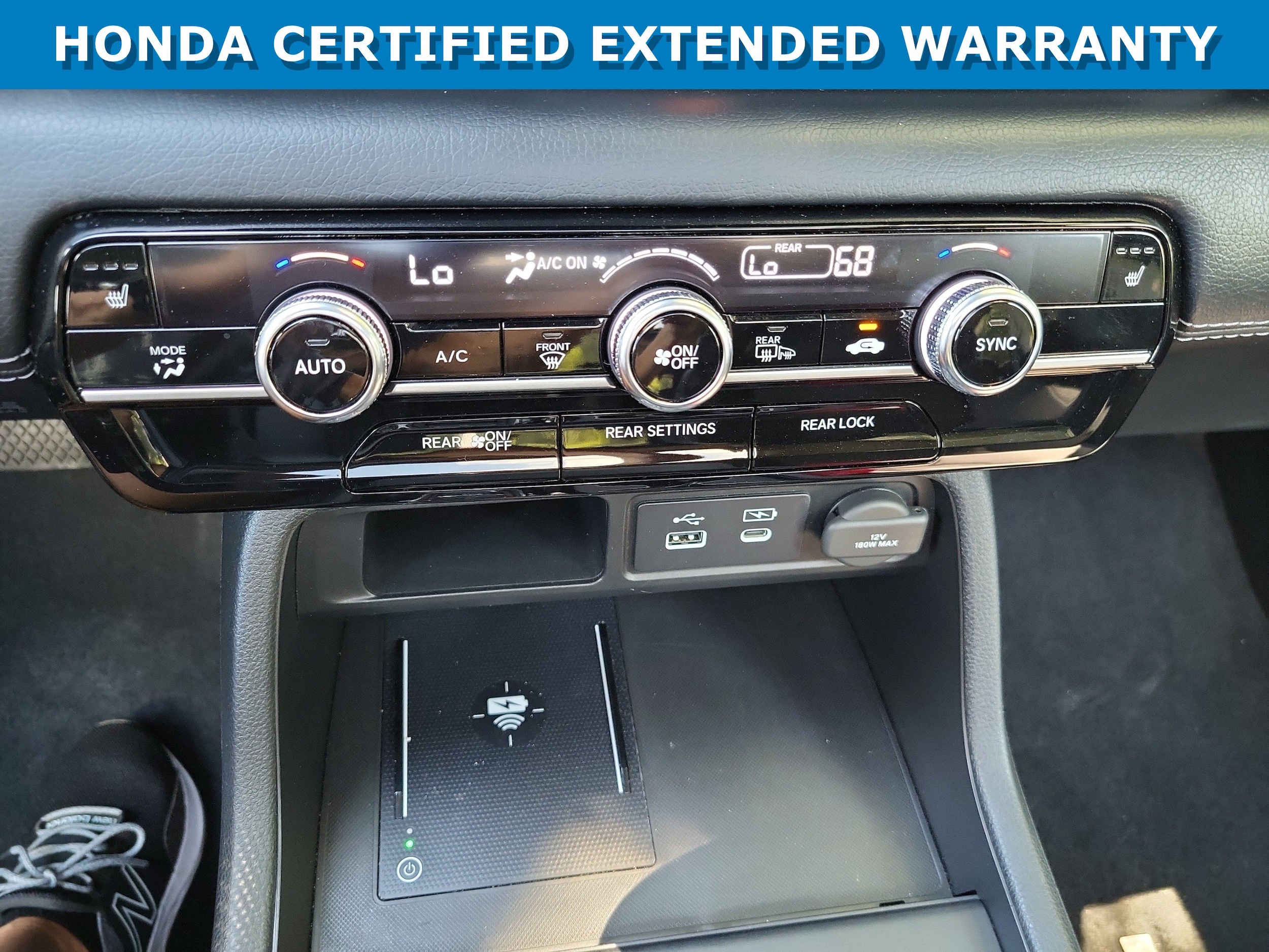 2025 Honda Pilot Touring - Photo 37