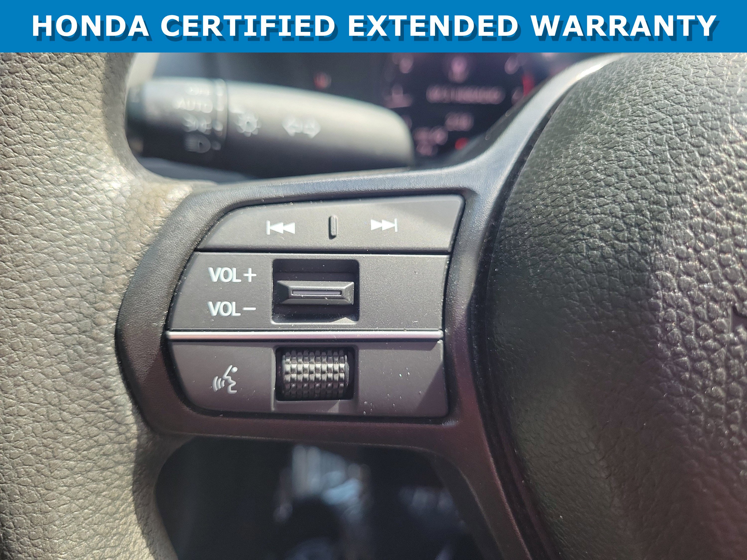 2024 Honda Accord EX - Photo 26