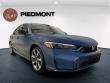 Honda Civic Hybrid