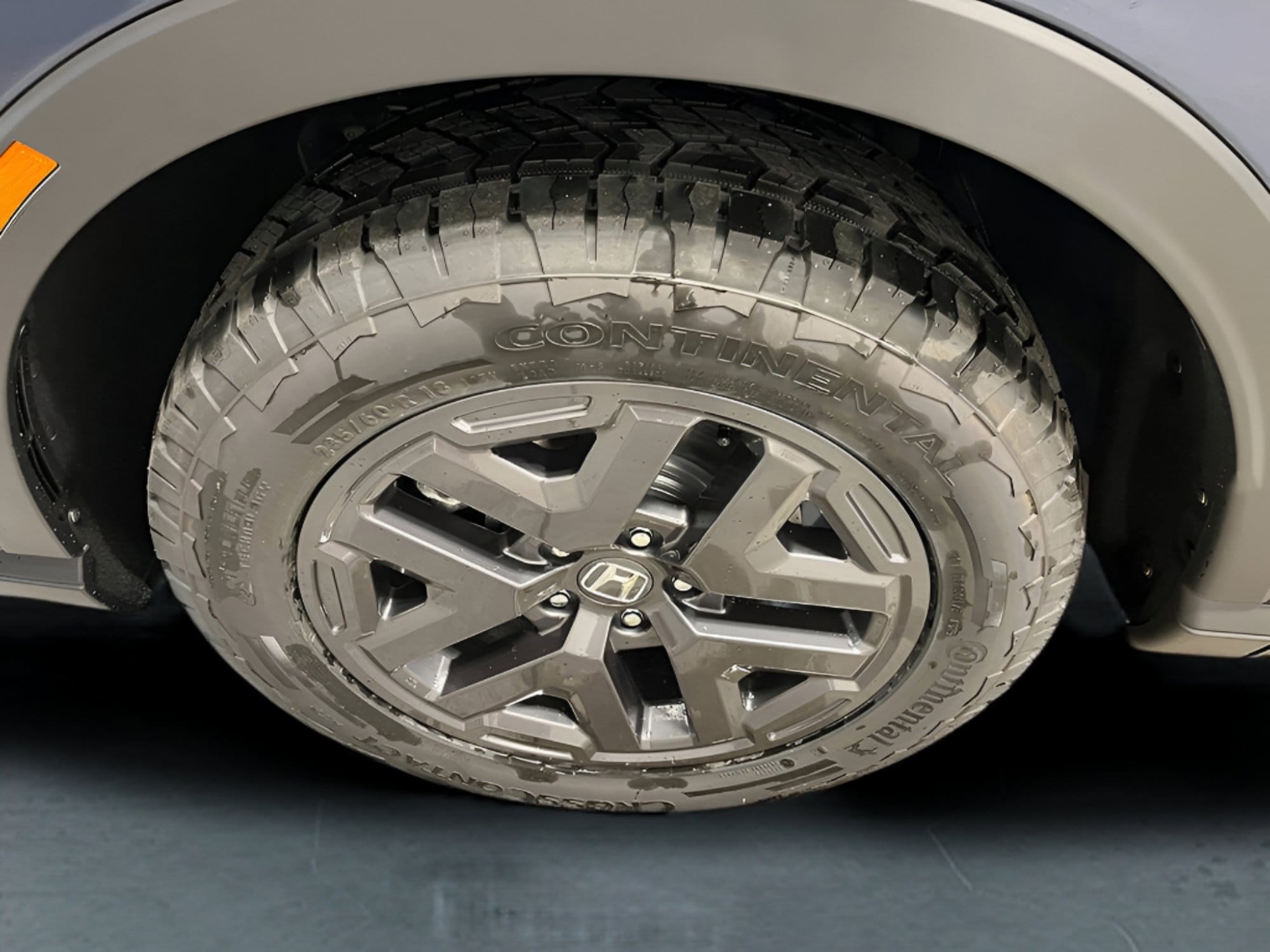 2026 Honda CR-V TrailSport - Photo 14