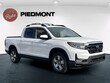  Honda Ridgeline