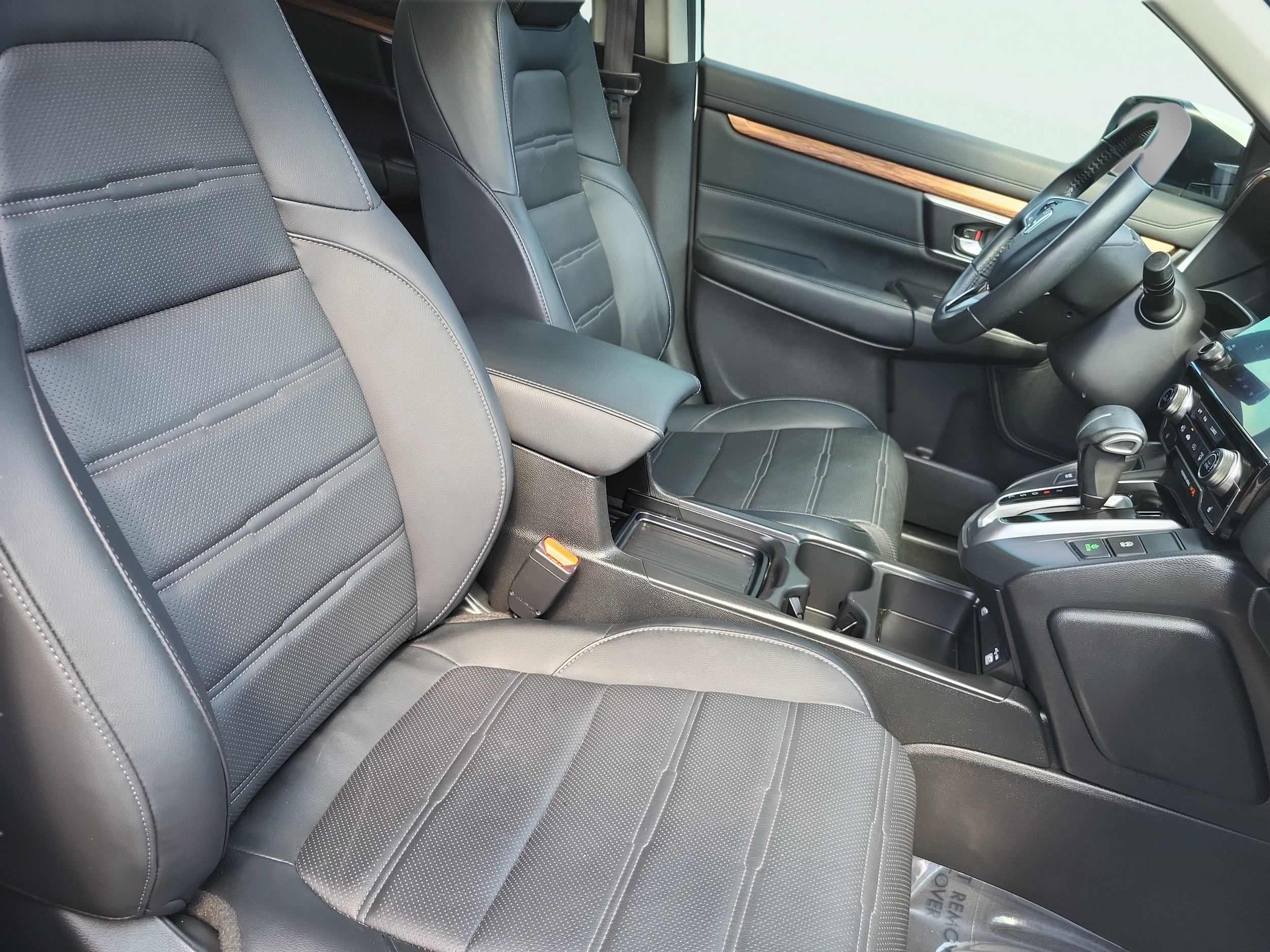 2022 Honda CR-V EX-L - Photo 20