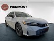 Honda Civic Si