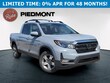  Honda Ridgeline