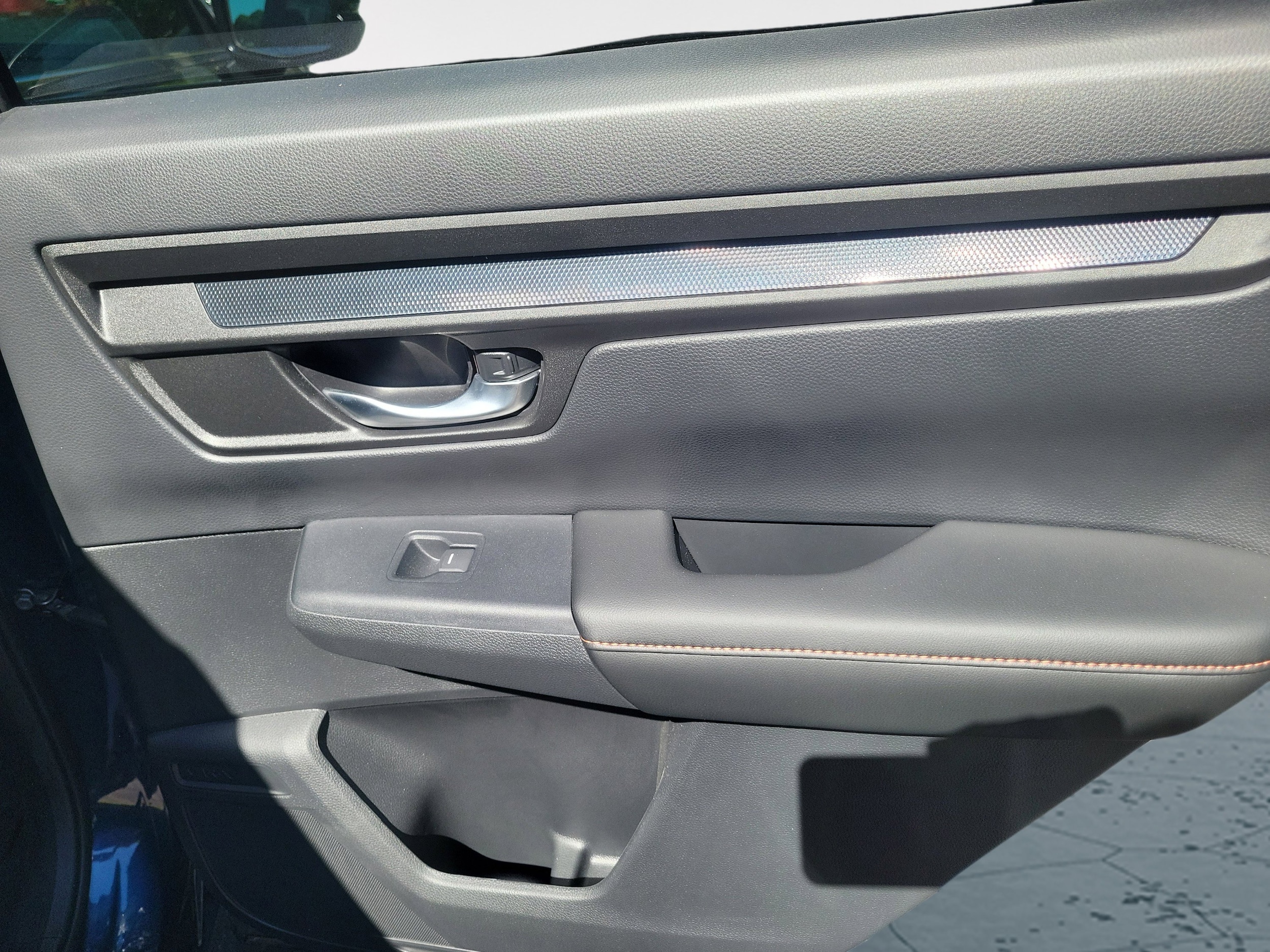 2023 Honda CR-V Sport - Photo 19