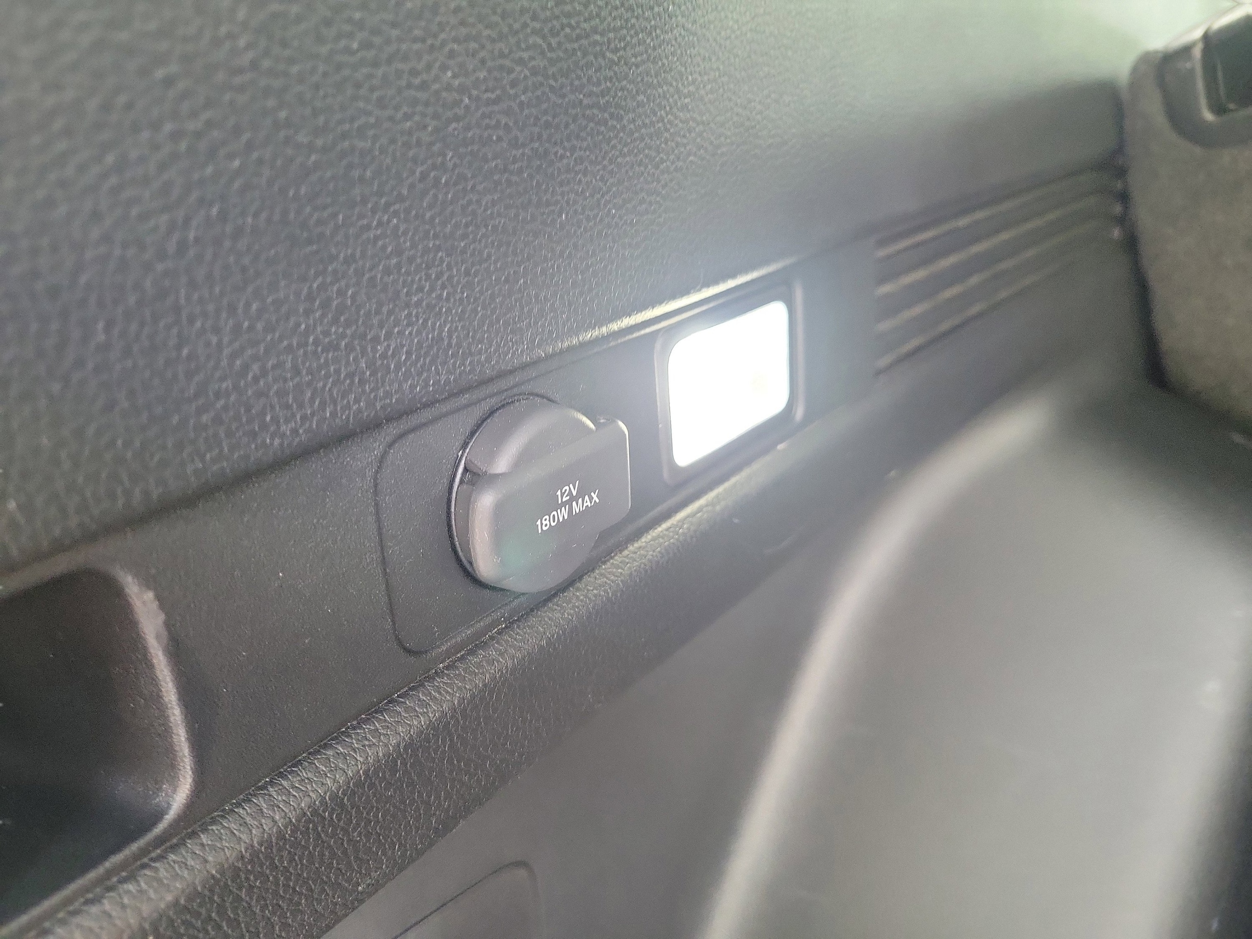 2025 Honda CR-V EX-L - Photo 15