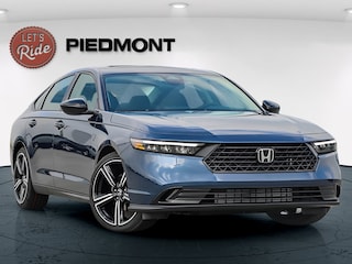 2026 Honda Accord SE Sedan