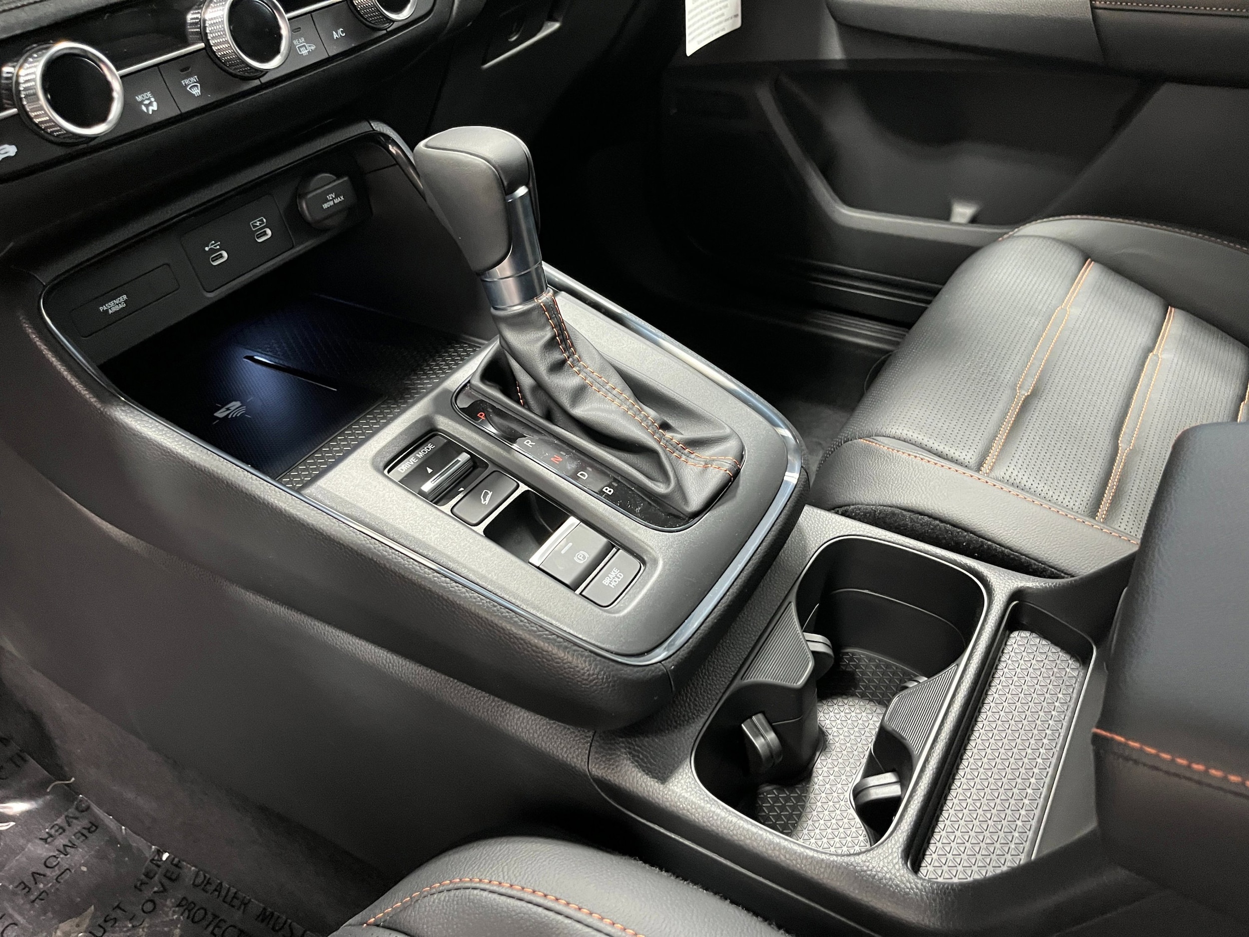 2026 Honda CR-V Sport-L - Photo 16