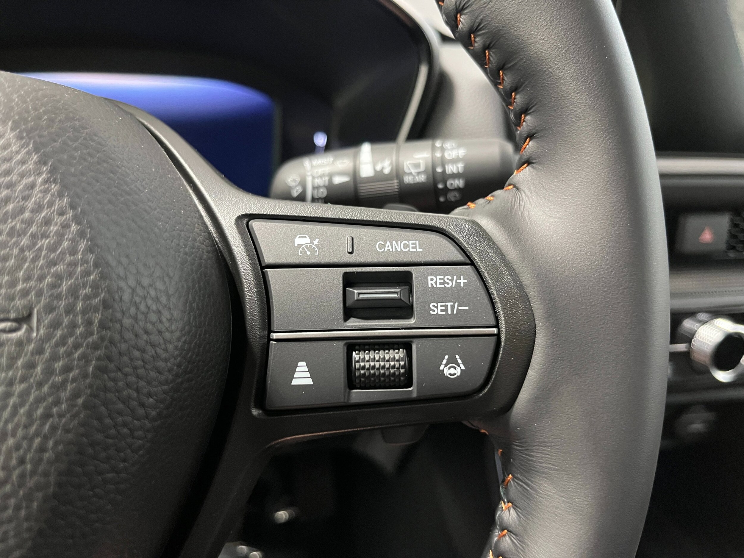 2026 Honda CR-V Sport-L - Photo 14