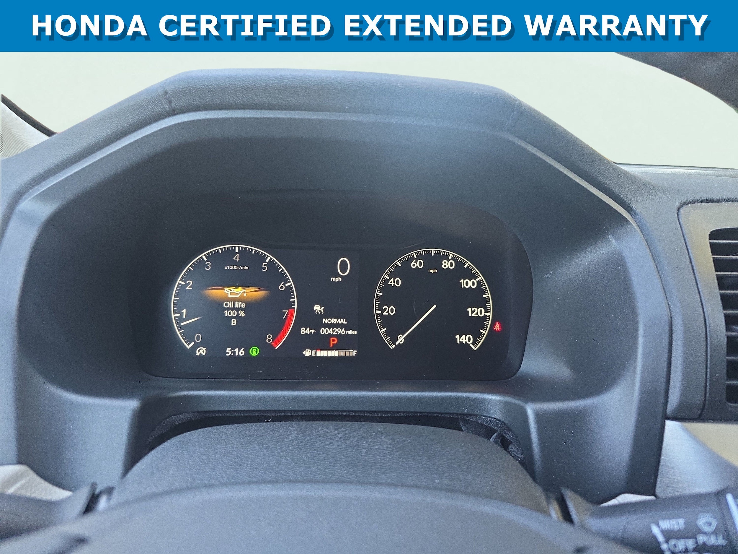 2026 Honda Odyssey EX-L - Photo 37