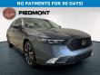  Honda Accord Hybrid