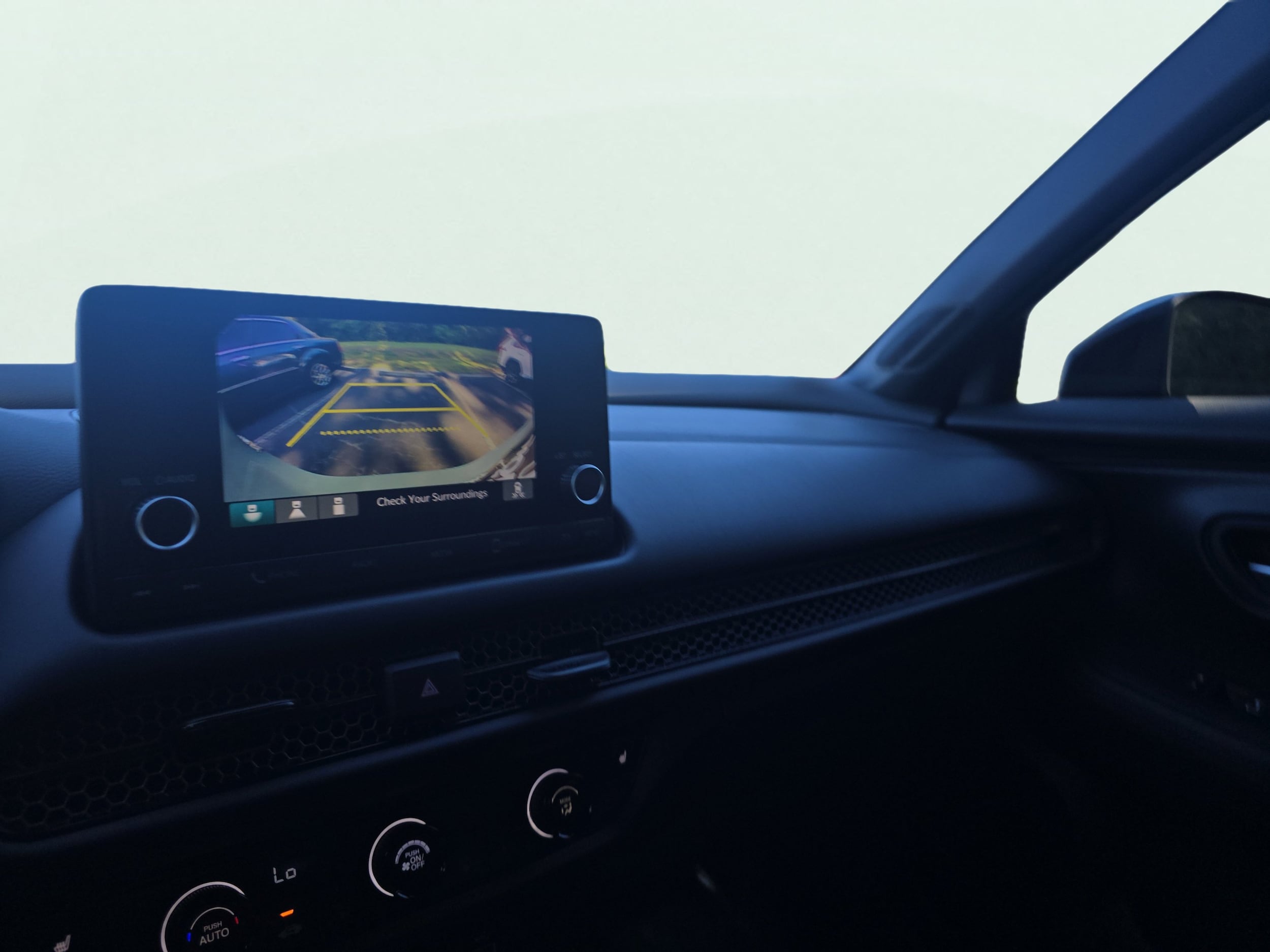 2025 Honda HR-V Sport - Photo 37