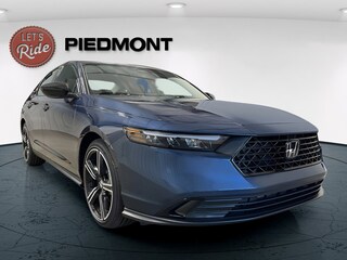 2026 Honda Accord