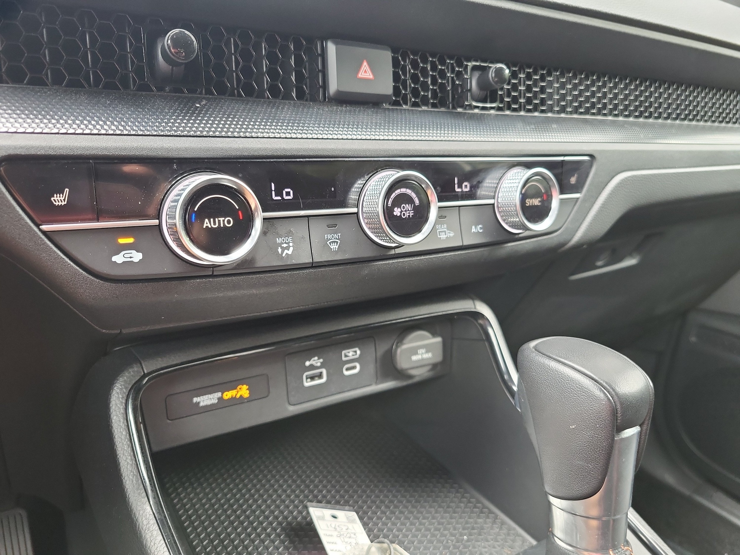 2023 Honda CR-V Sport - Photo 38