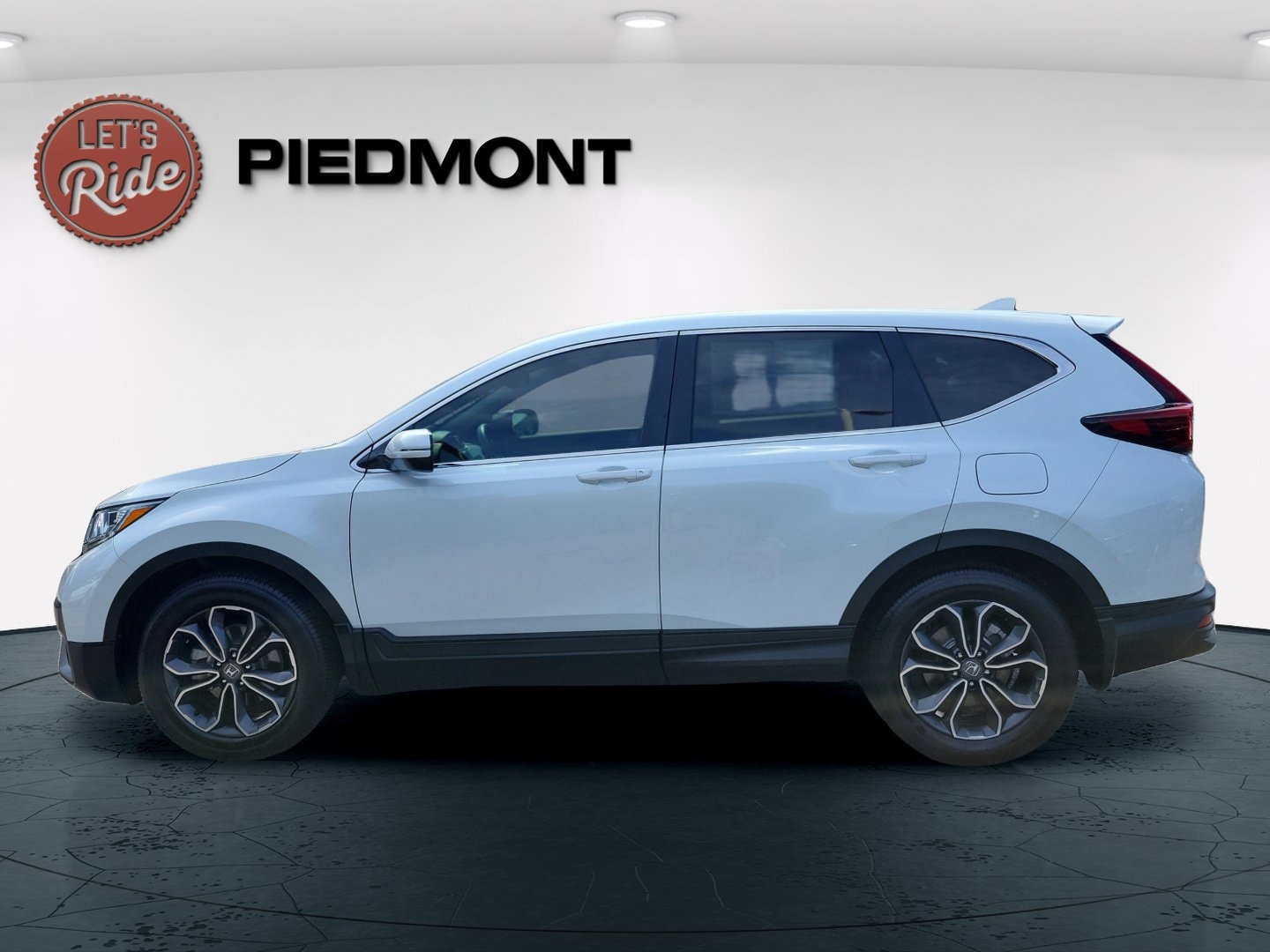 2022 Honda CR-V EX-L - Photo 10