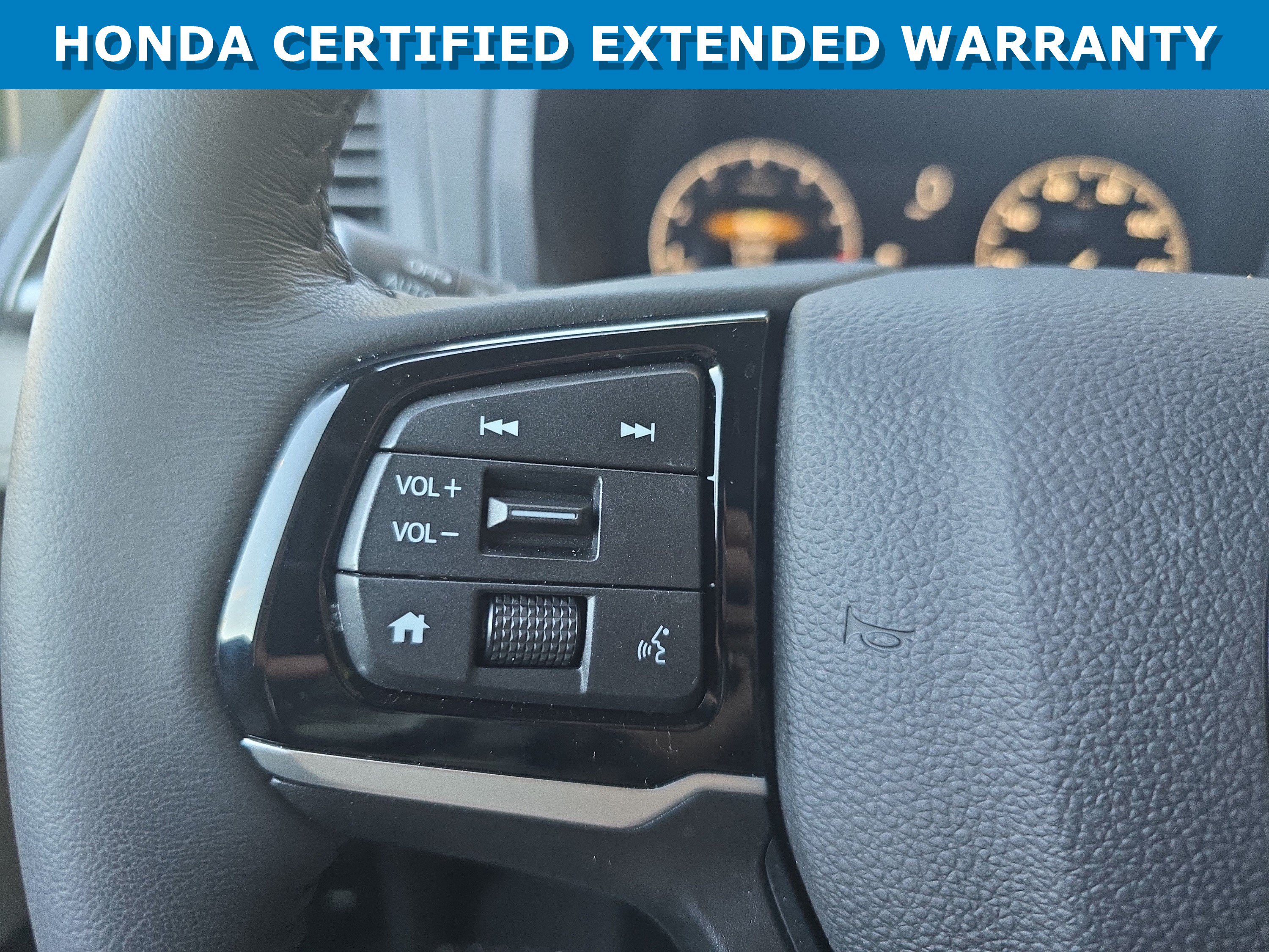 2026 Honda Odyssey EX-L - Photo 34