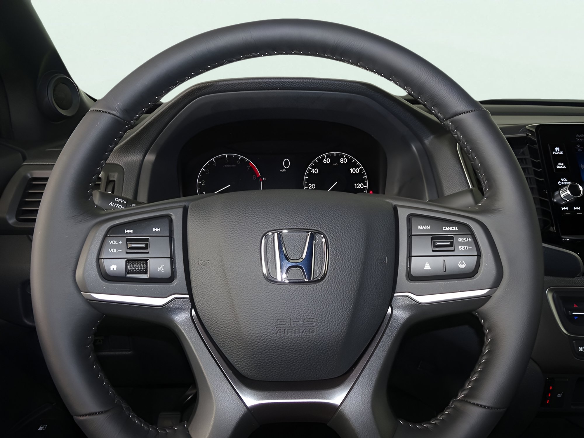 2026 Honda Ridgeline RTL - Photo 19