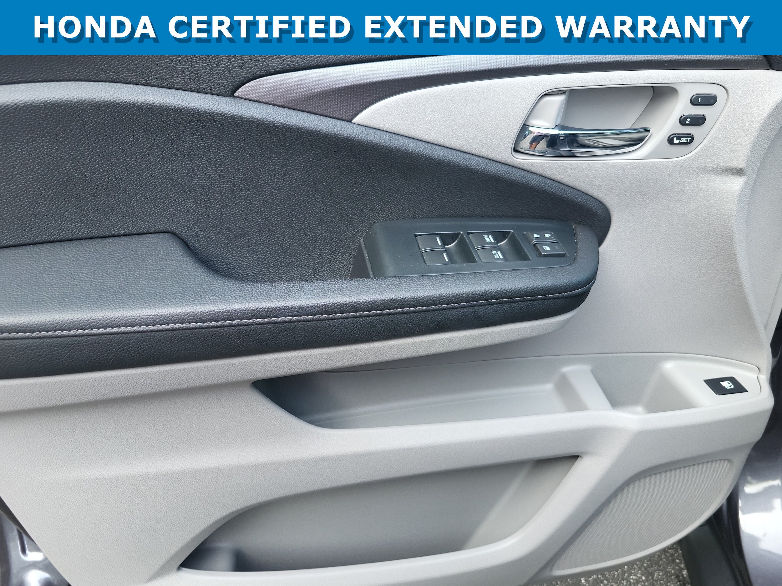 2023 Honda Ridgeline RTL-E - Photo 26