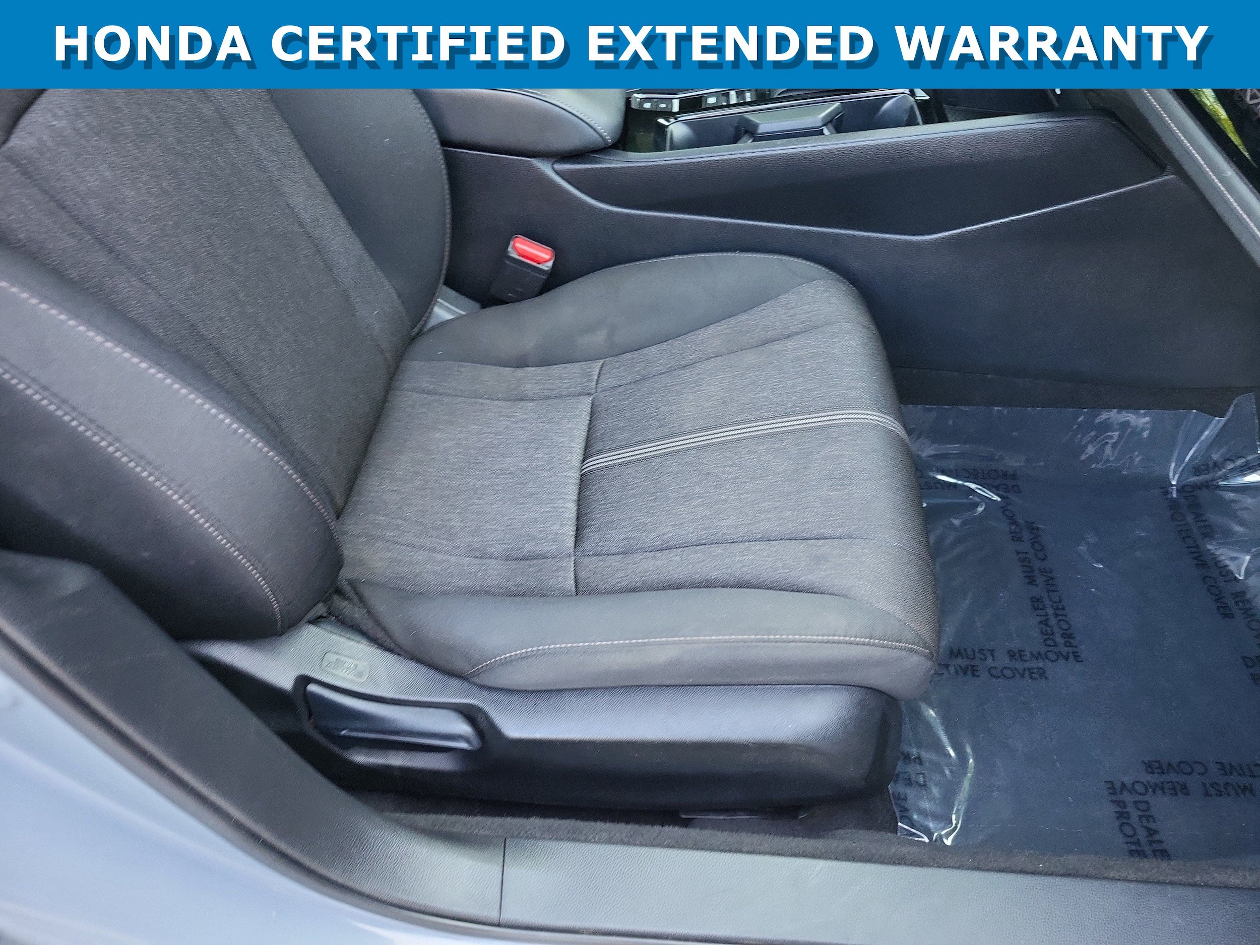 2023 Honda Accord Hybrid Sport - Photo 20