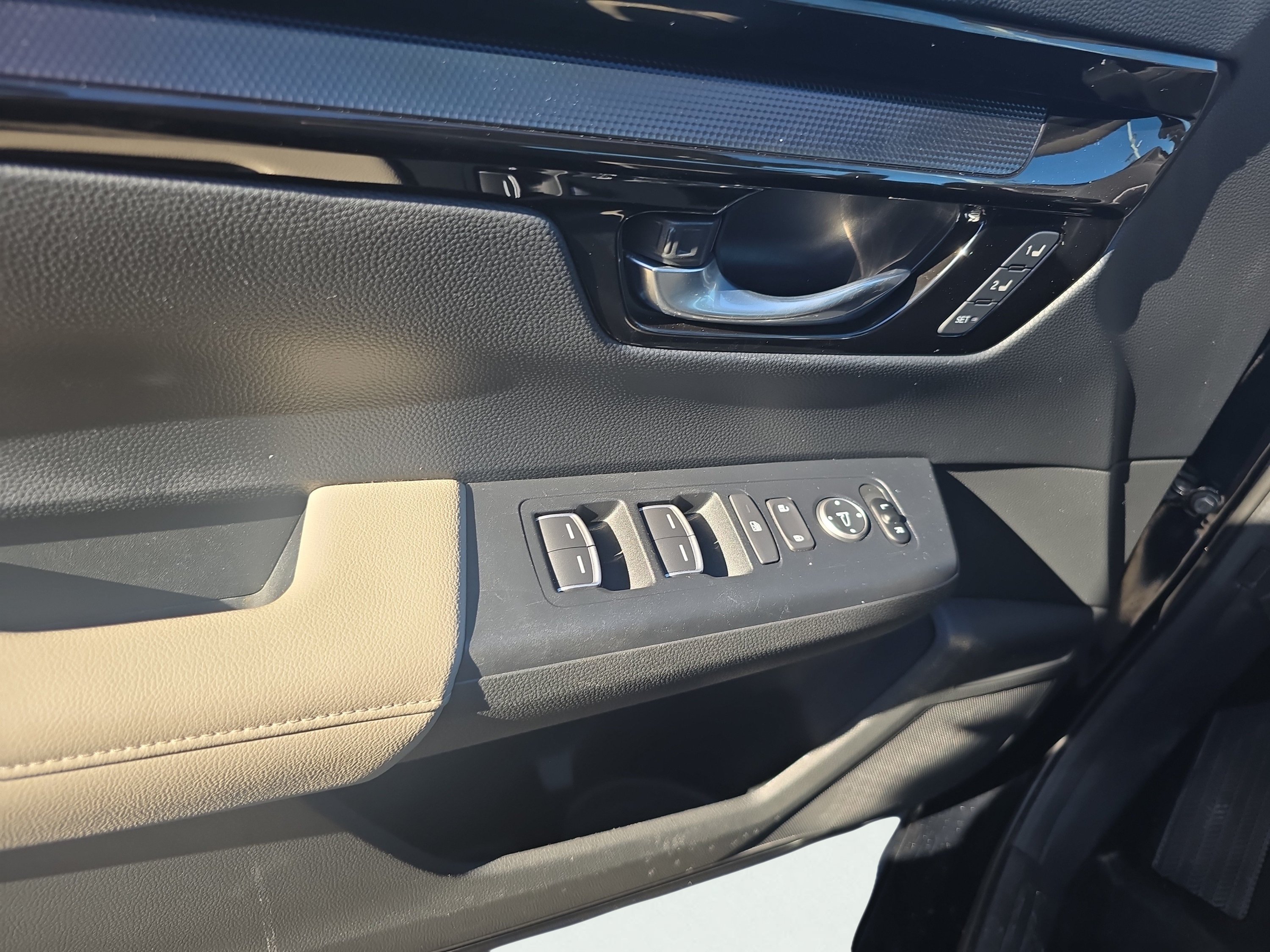 2024 Honda CR-V EX-L - Photo 25